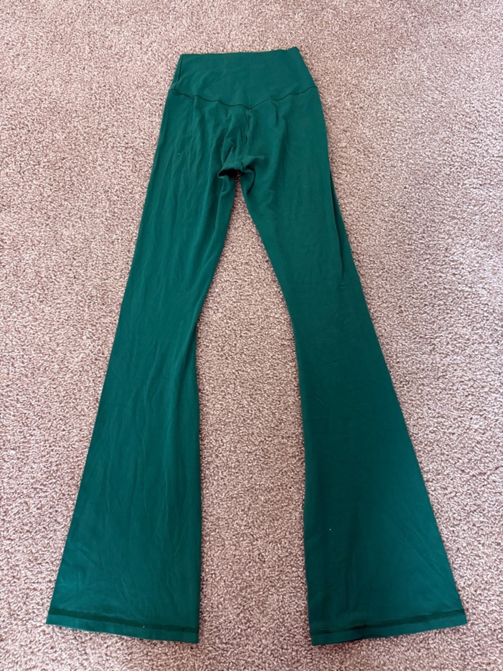 Aerie Real Me Xtra Bootcut Leggings - Picture 2 of 2